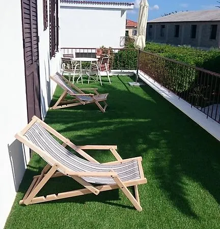 Apartamento Dr. Vlasic *