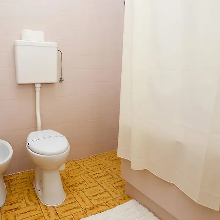 Dr. Vlasic Apartamento *