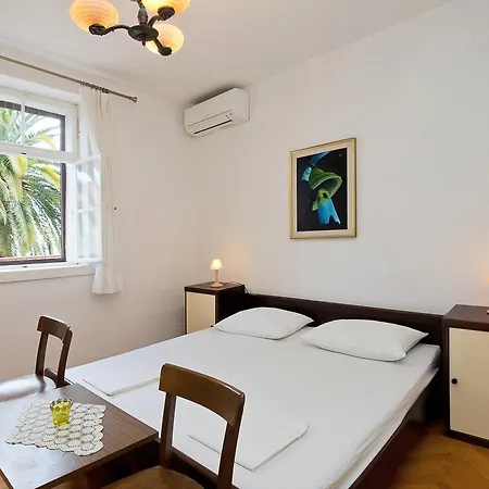 Dr. Vlasic Apartamento Podstrana