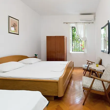 Dr. Vlasic Apartamento *