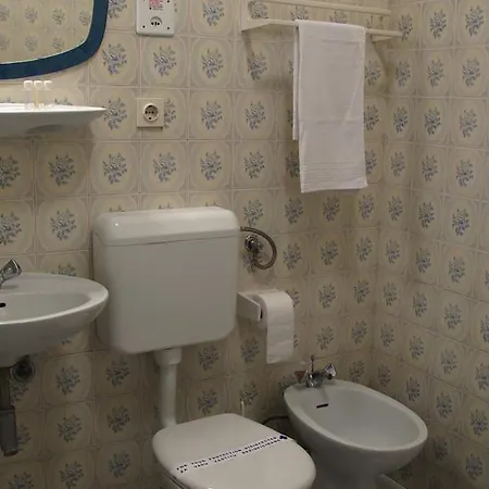 Dr. Vlasic Apartamento *