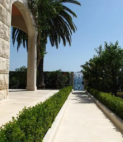 Διαμέρισμα Dr. Vlasic